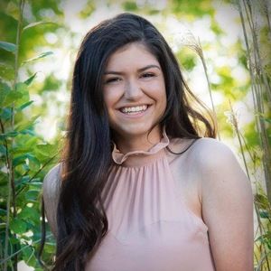 Meet your Posher, Kat